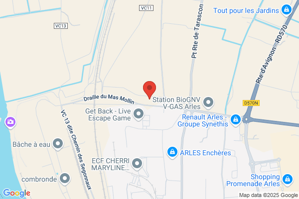 Cvi Climatisation Ventilation Industrielle