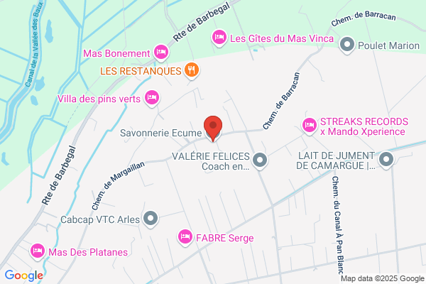 Savonnerie Ecume