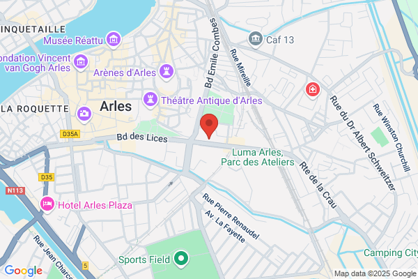 Cfppad Aix Valabre Antenne D Arles
