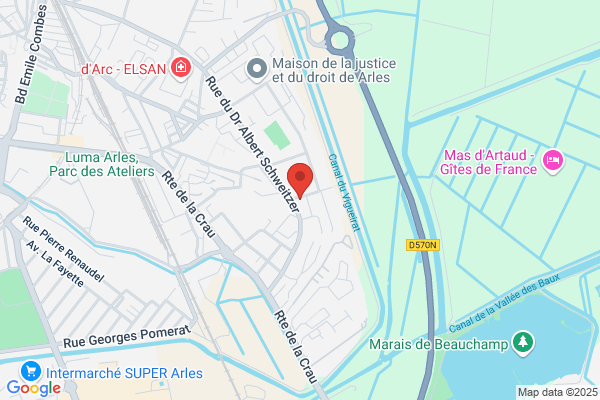 Arles Detection Securite Controle Adsc
