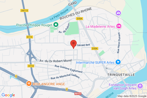 Gardiennage Terre Et Mer