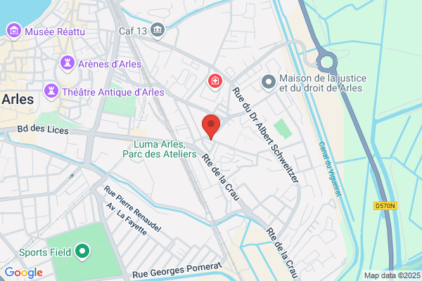Centre Hospitalier Hopital De Jour