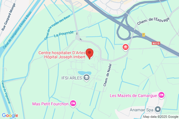 Centre Hospitalier Services Medico Techniques Medecine Physi