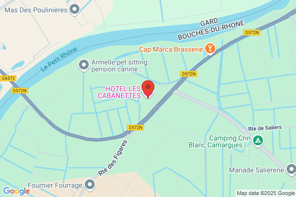 Best Western Les Cabanettes