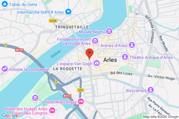 Agence De L Olivier