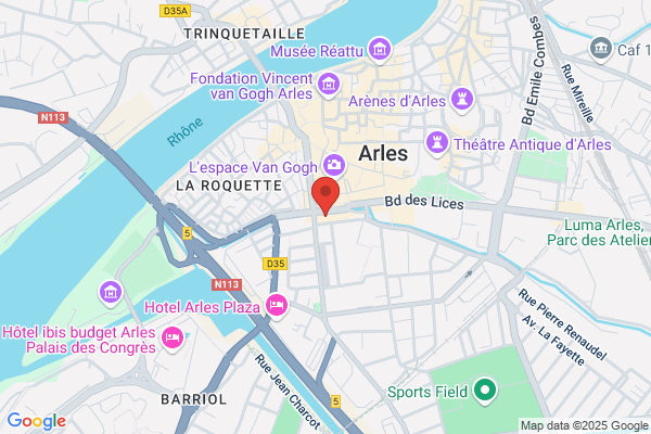 Agence Forum Immobilier