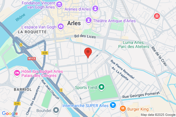 Bon Christine Infirmiere