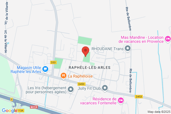 Association Sportive Rapheloise
