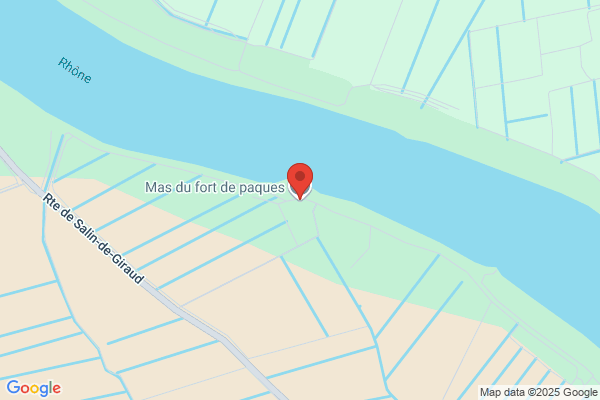 Cuma Fort De Paques