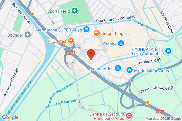 Eric Marre Scp Huissier De Justice Associe constat correspo