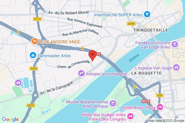 Etablissements Viau