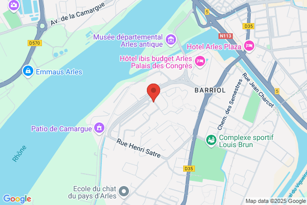 Chazalon Lucien Medecin