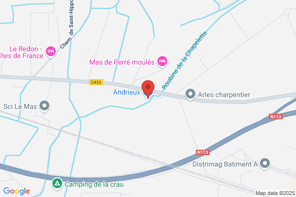 Andrieux