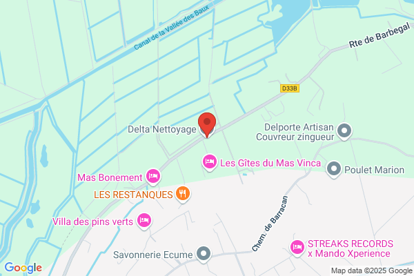 Delta Nettoyage