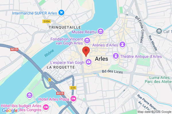 Opticien Arles | Alain Afflelou