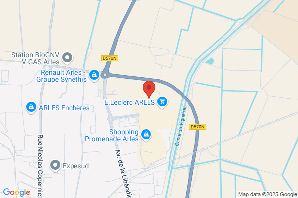 Opticien Krys