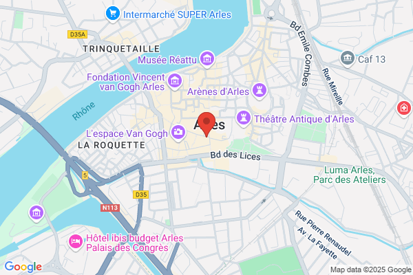 Abc Optique
