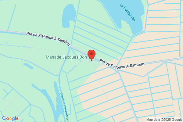 Bon Jacques Manade