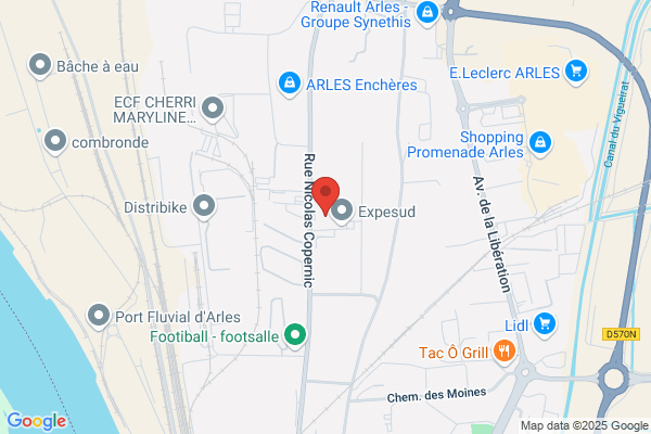 Howdens Cuisines - Arles