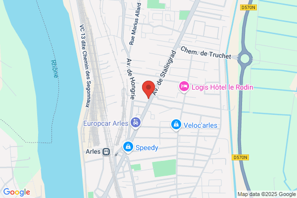 Acopad Accueil Stagiaires