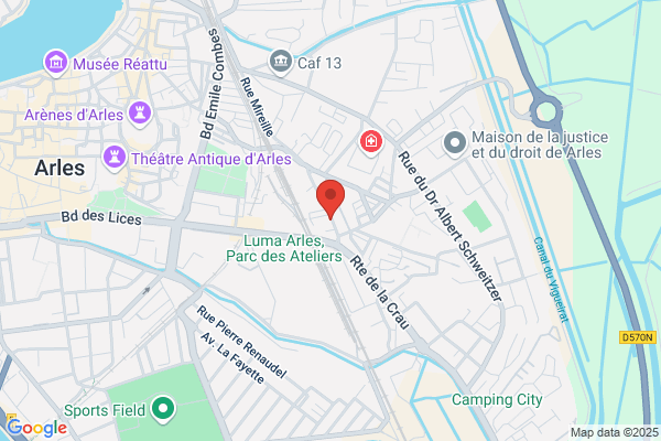 Alpilles Dentaire