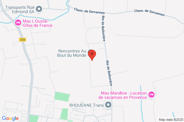 Arles Affutage