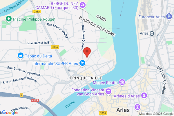 Arles Carrelages