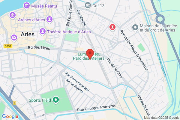 Atelier Des Techniques De L Image Et Du son