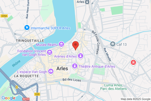 Berthier Jacques Medecin