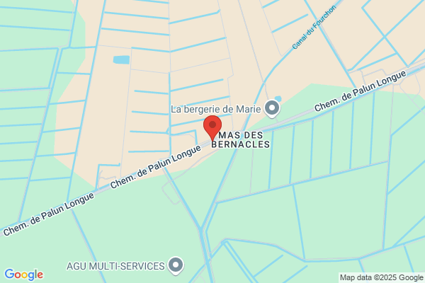 Camargue Traitements