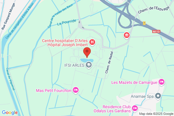 Centre Hospitalier Maisons De Retraite Maison Du lac