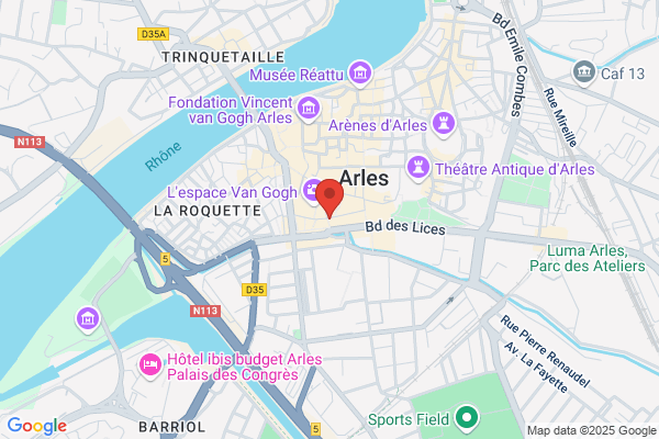 Cordonnerie Du Trebon