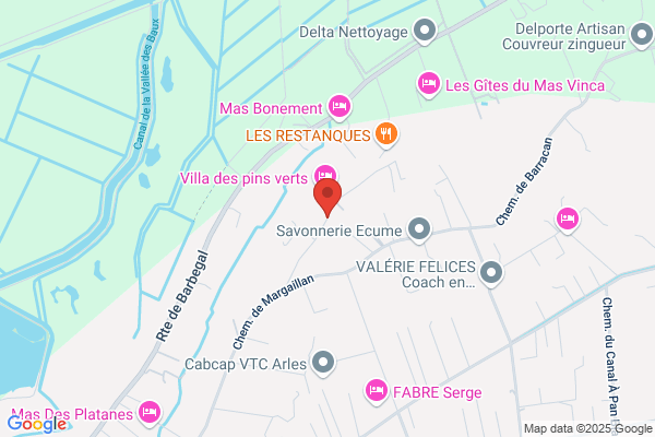 Entreprise Ordas Yves