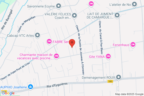Entreprise Venture Georges Sarl