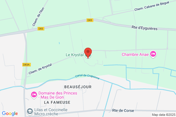 Espace Musical Le Krystal