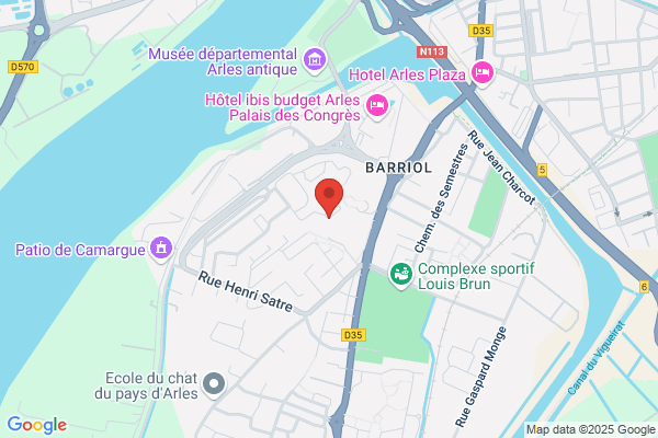 Ecoles Maternelle Bartavelles