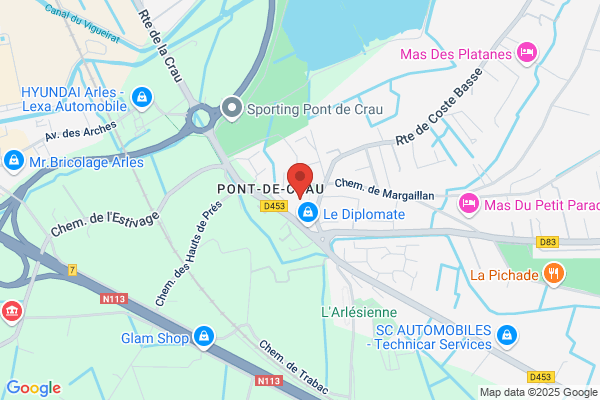 Ecoles Primaire Pont De Crau