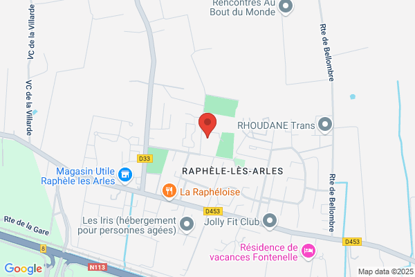 Ecoles Refectoire Daudet Primaire
