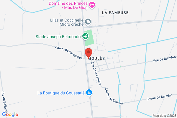 Ecoles Refectoire Moules
