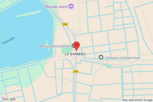 L'ESTRAMBORD