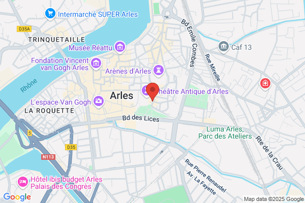 Chez Christophe