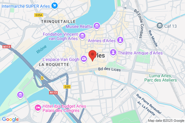 Cote Cour