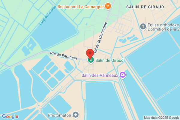 Compagnie Salins Du Midi Et Salines De l Est