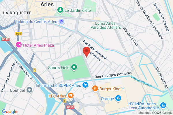 Agf Informatique