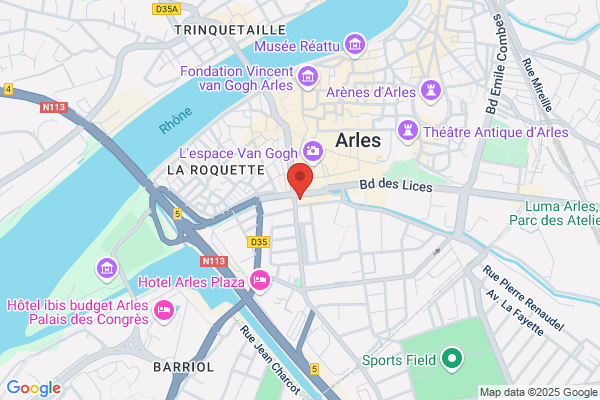 Assurances Generales De France