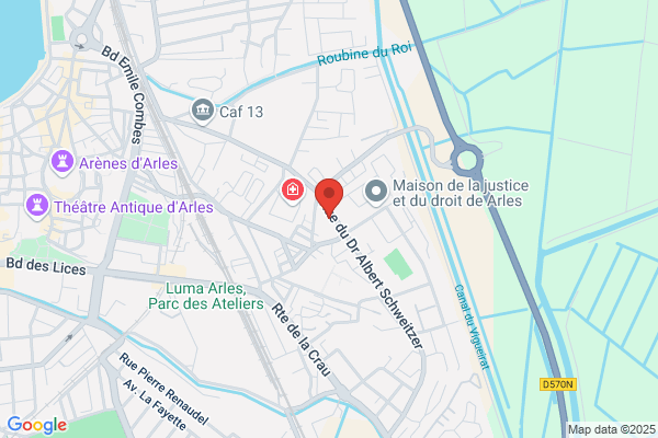 La Poste