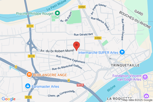 La Poste Relais