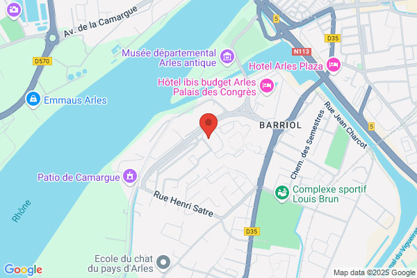 La Poste Relais