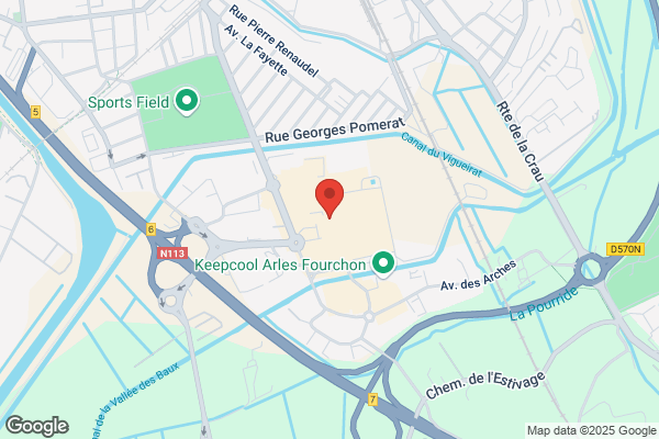 Bastide Le Confort Medical