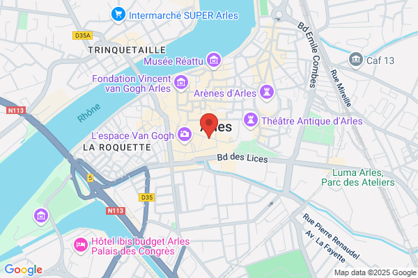 Boutique Devernois